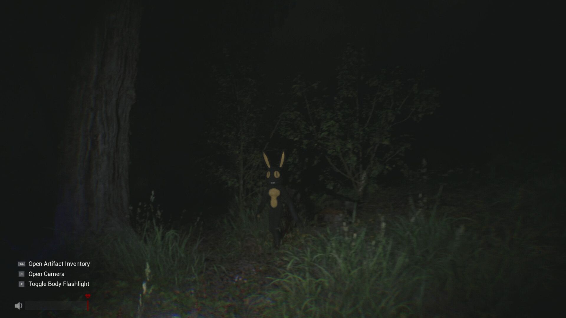 Sector 13: Haunted Woods