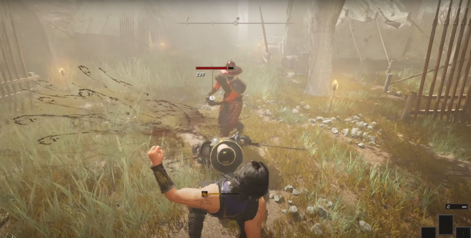 The Shadow Of Ayutthaya