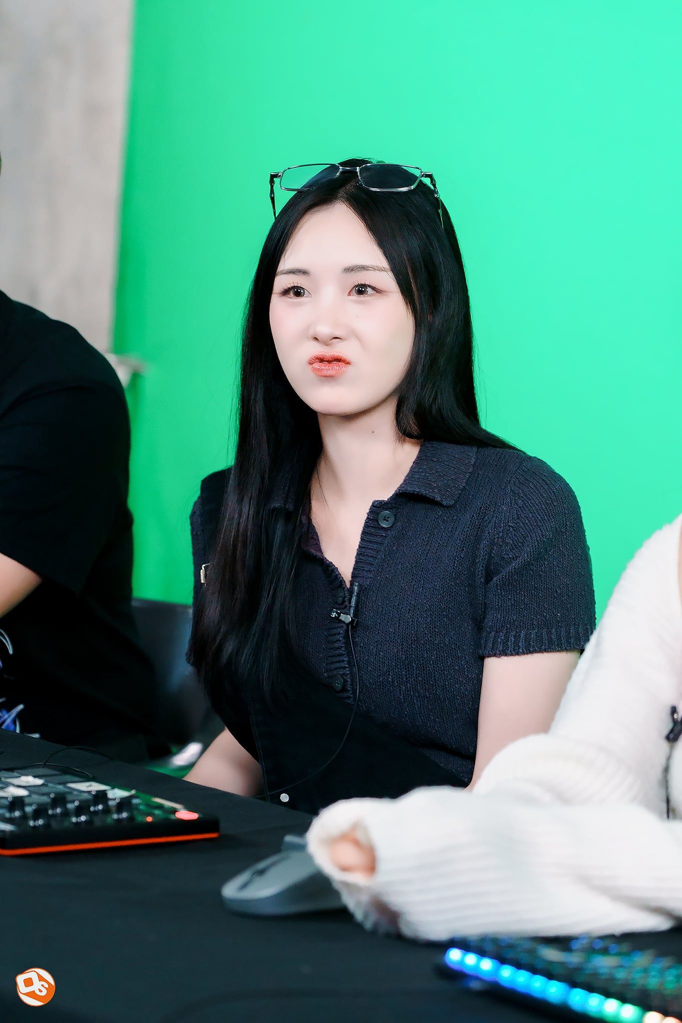 Love Love Mystery Club