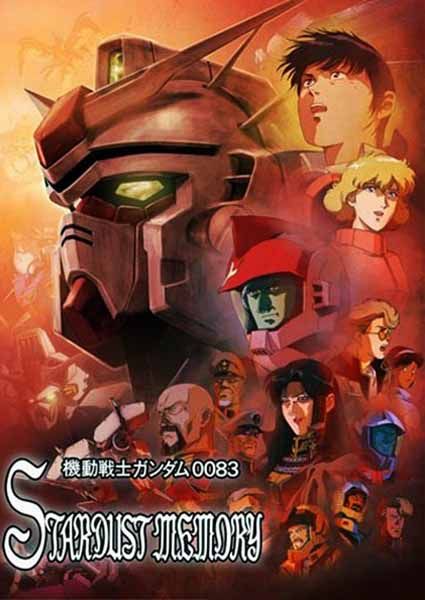 Gundam (กันดั้ม) เรียงลำดับภาคและ Timeline ทุกภาค