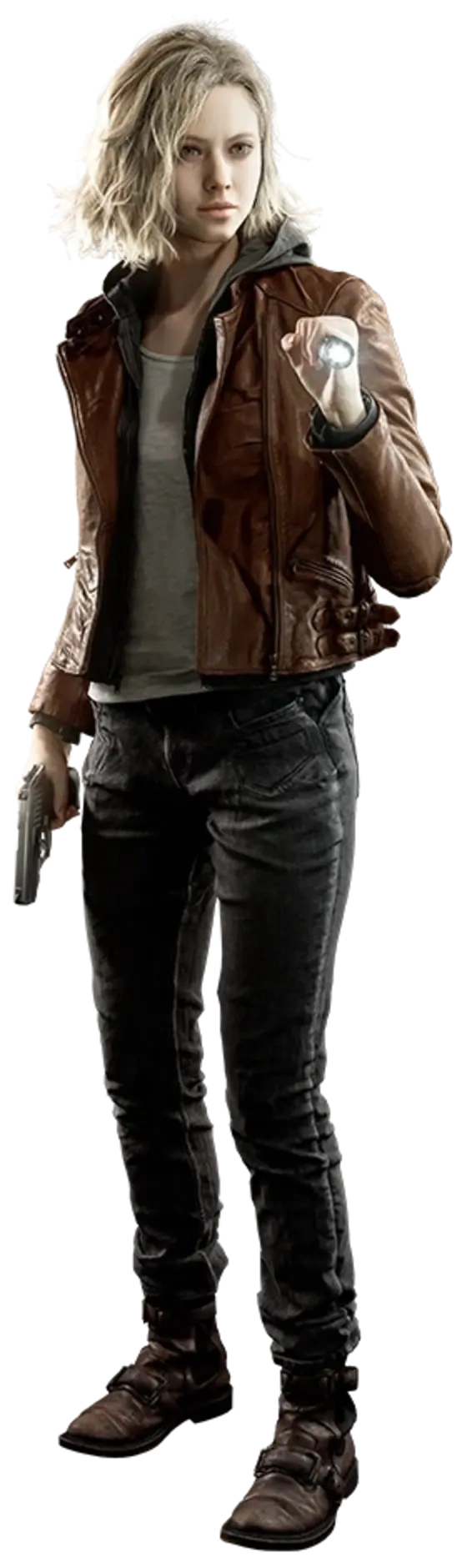 Resident Evil: Requiem