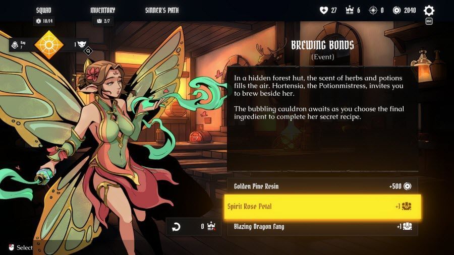 Conquest Tactics : Realm of Sin