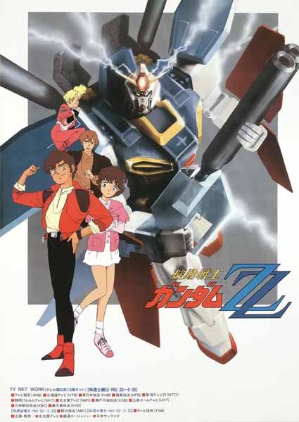 Gundam (กันดั้ม) เรียงลำดับภาคและ Timeline ทุกภาค