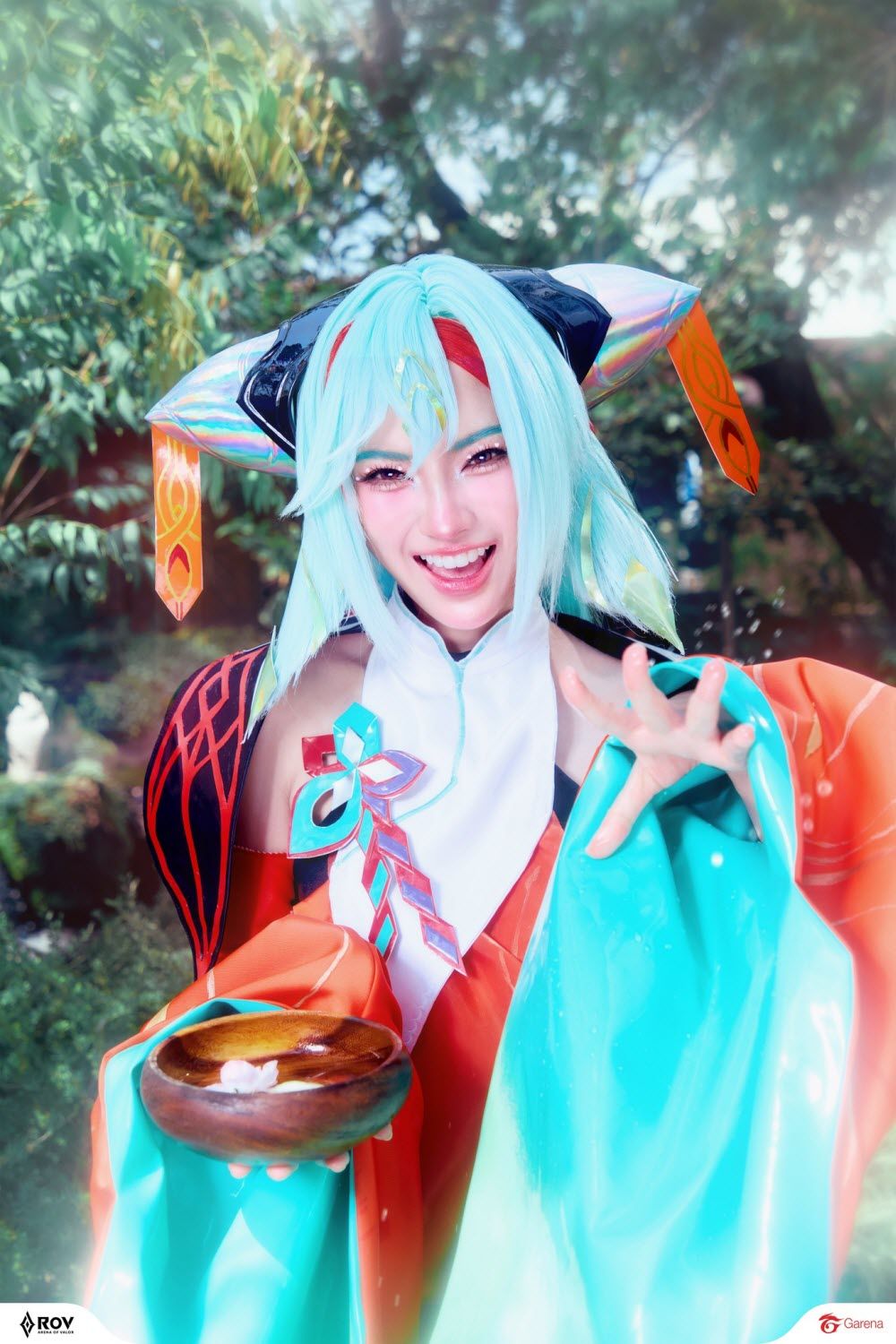 พั้นรักแมว