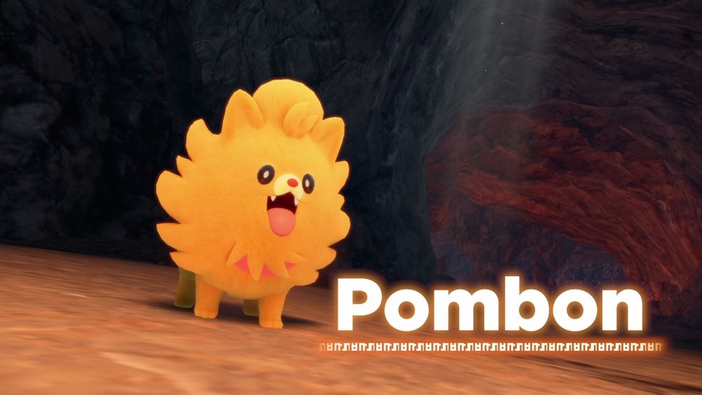 Pombon