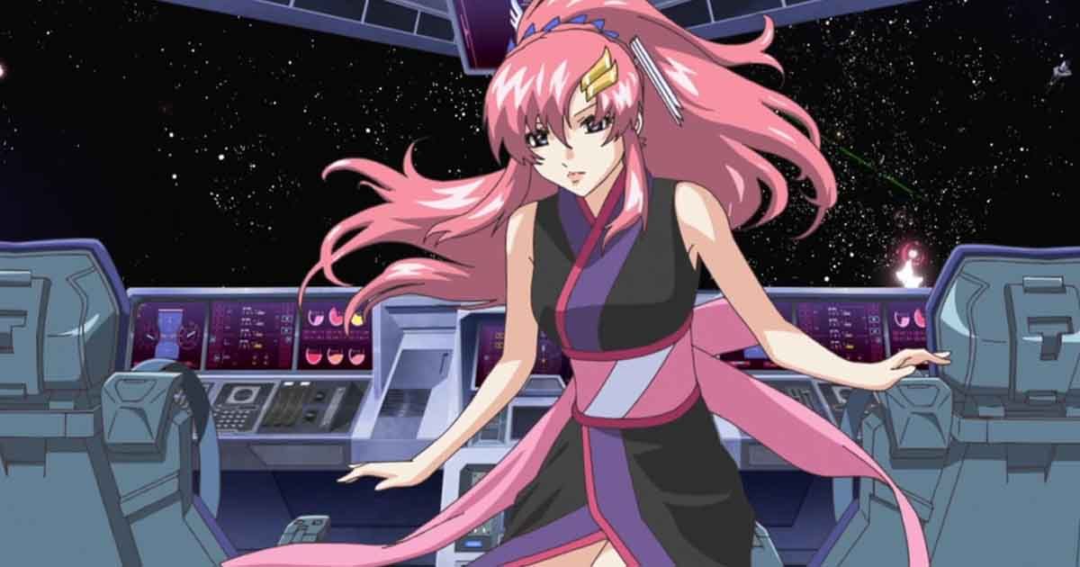 Gundam (กันดั้ม) เรียงลำดับภาคและ Timeline ทุกภาค
