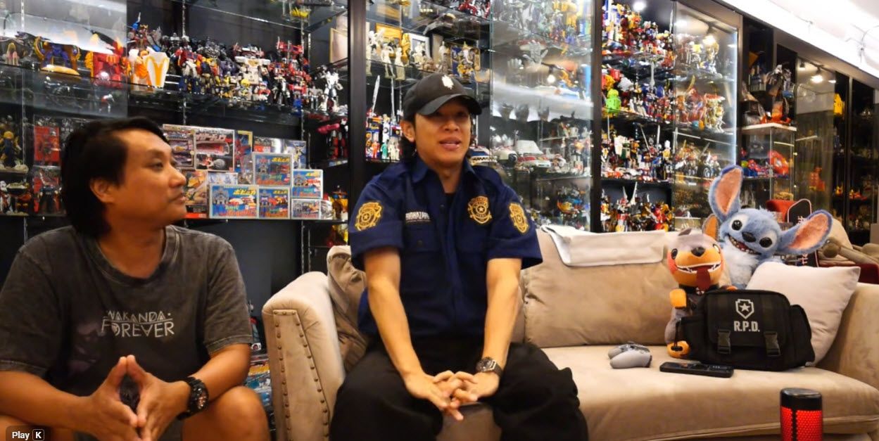 Resident Evil Requiem