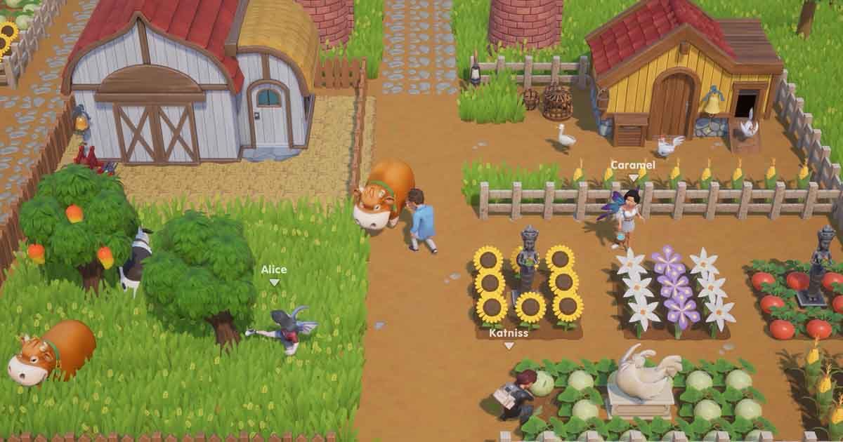 เกมเล่นกับแฟน