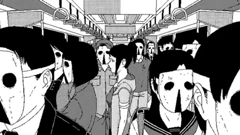เกมสยองขวัญเหนือธรรมชาติ Cosmic Horror