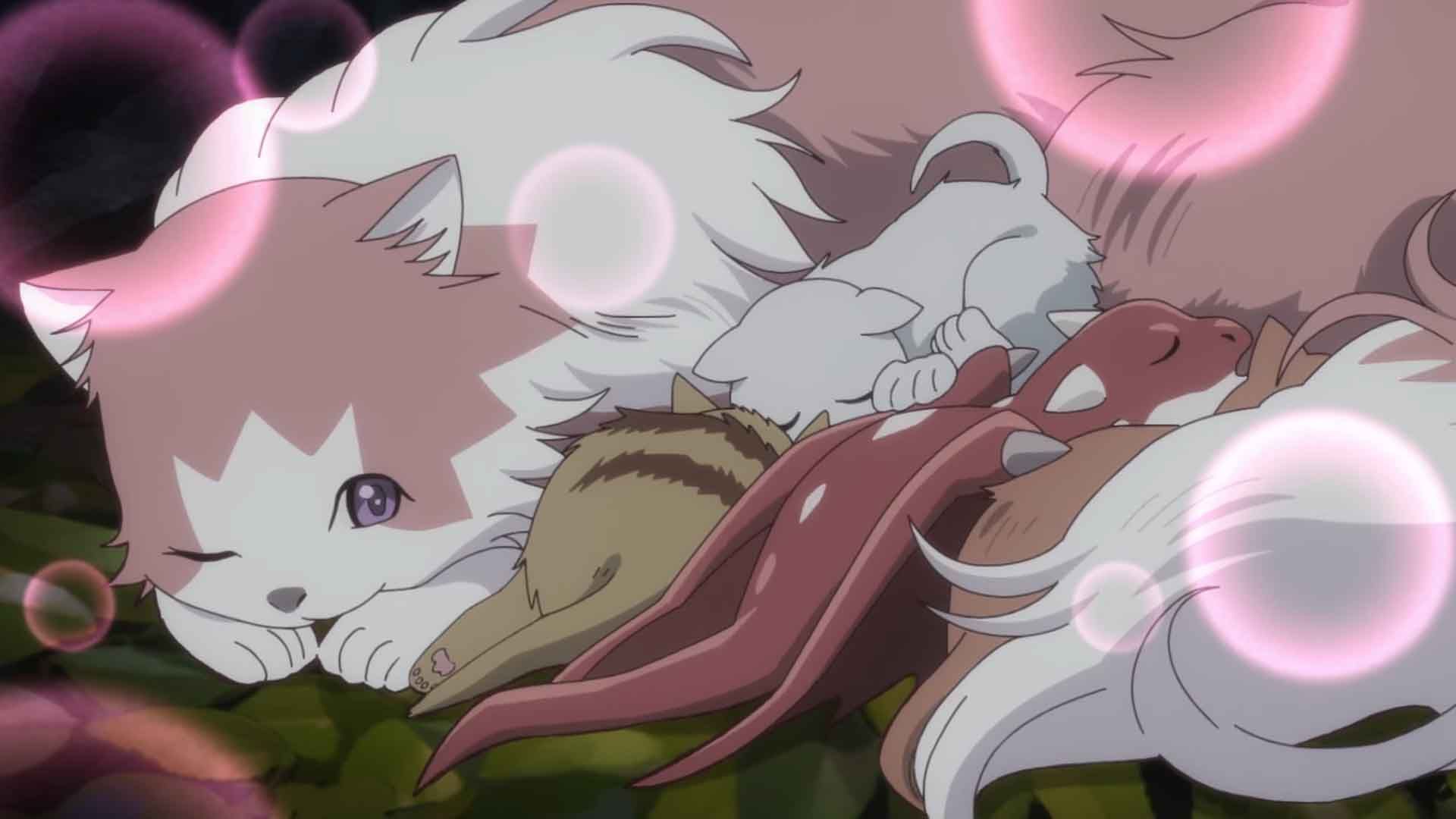 Neko to Ryuu
