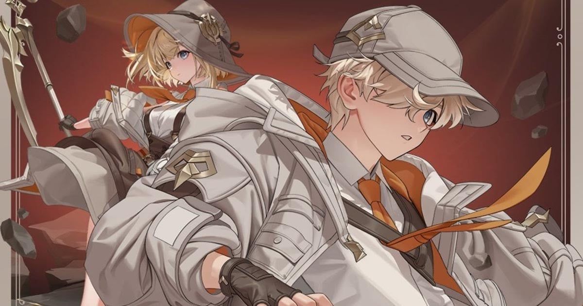 Star Sailors เปิดให้เหล่านักผจญภัยมาร่วมลงทะเบียนเตรียมออกผจญภัยไปในโลกแฟนตาซีสไตล์อนิเมะแล้วในบางประเทศ