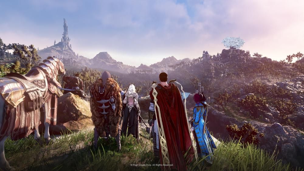 เกม MMO