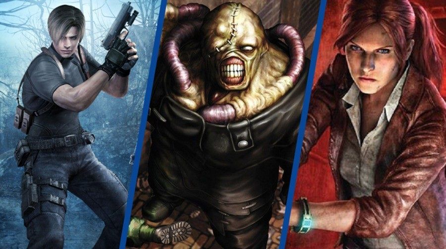 Resident Evil Requiem