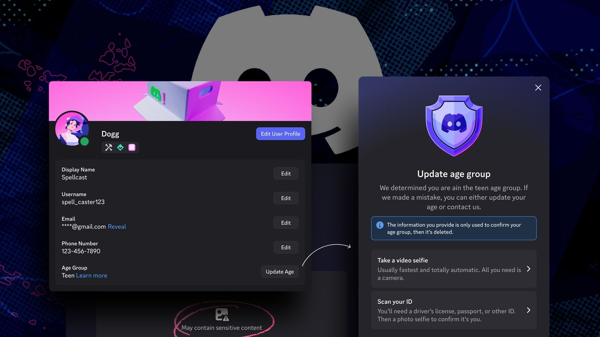 Discord 
