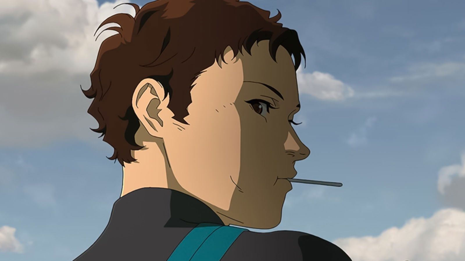 Mobile Suit Gundam Hathaway: The Sorcery of Nymph Circe