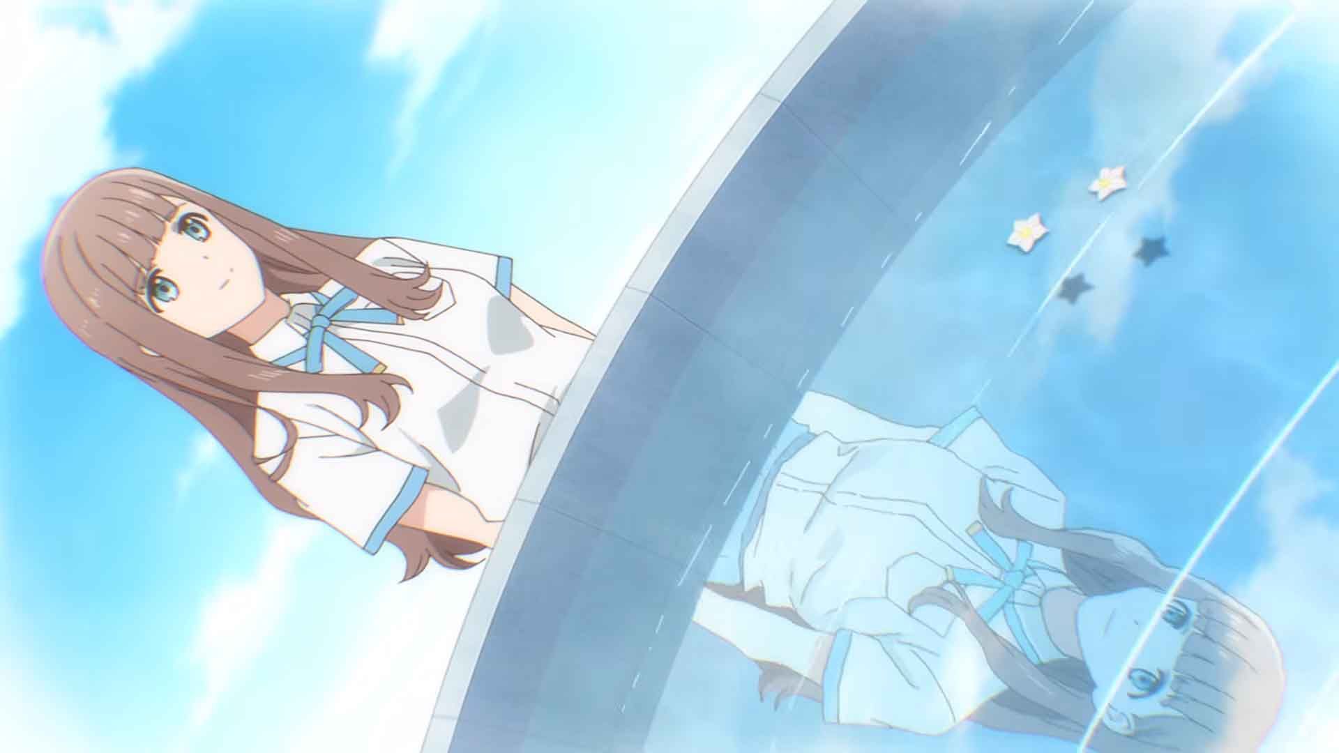 รักฉันเทียมเธอ Replica datte Koi wo Suru