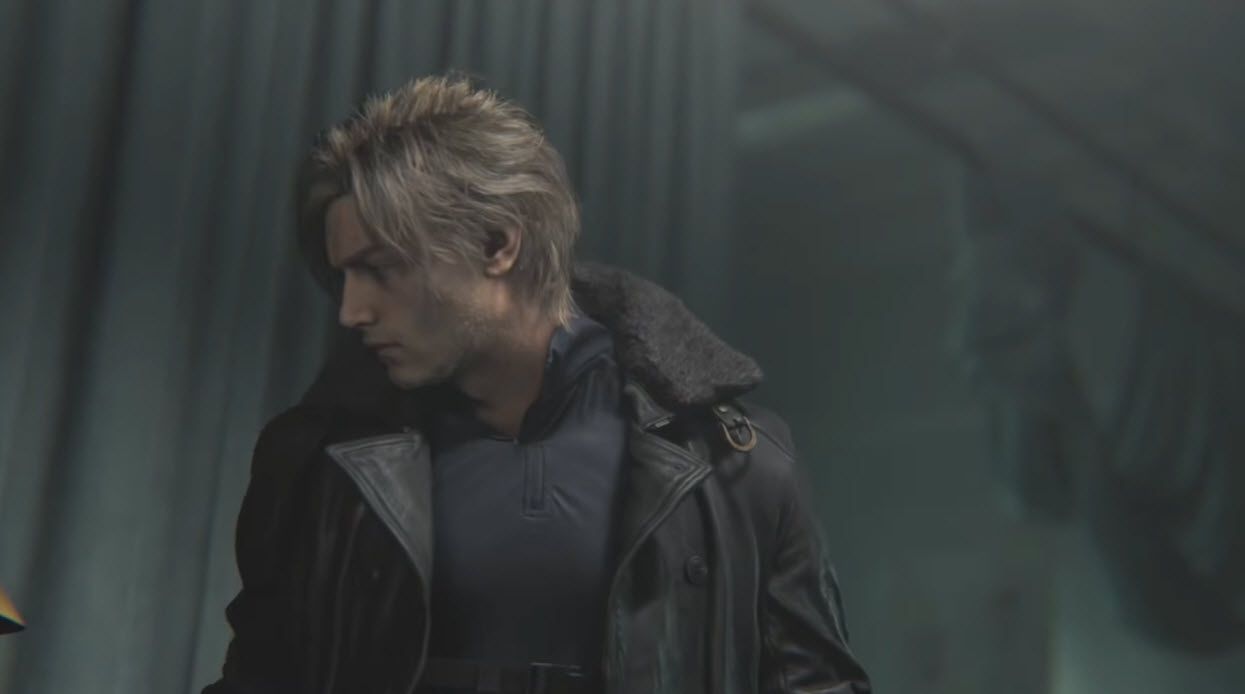 Resident Evil Requiem