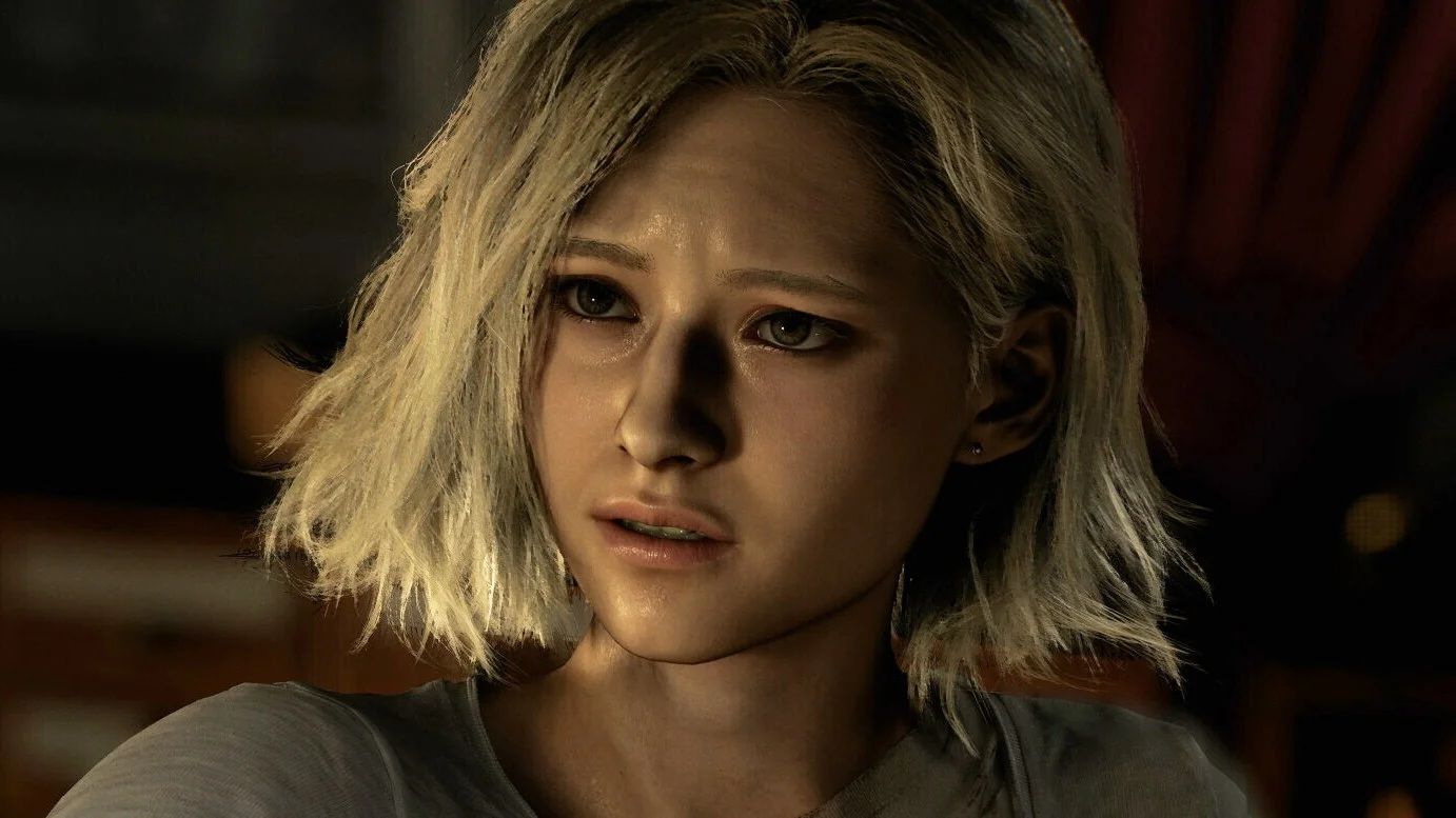 Resident Evil Requiem