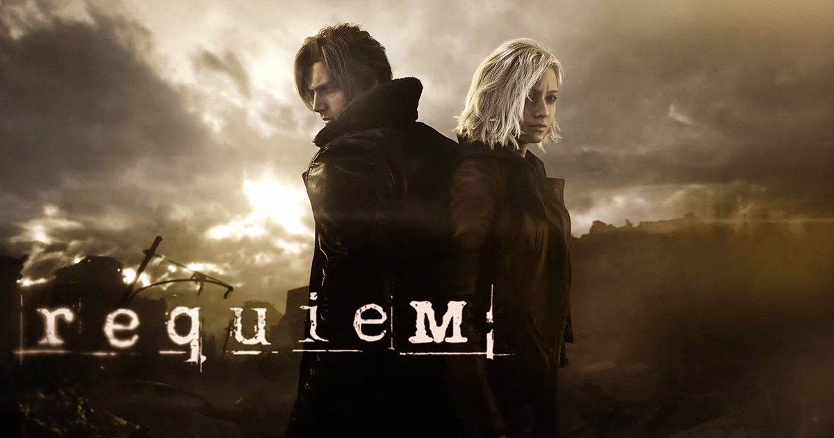 Resident Evil Requiem