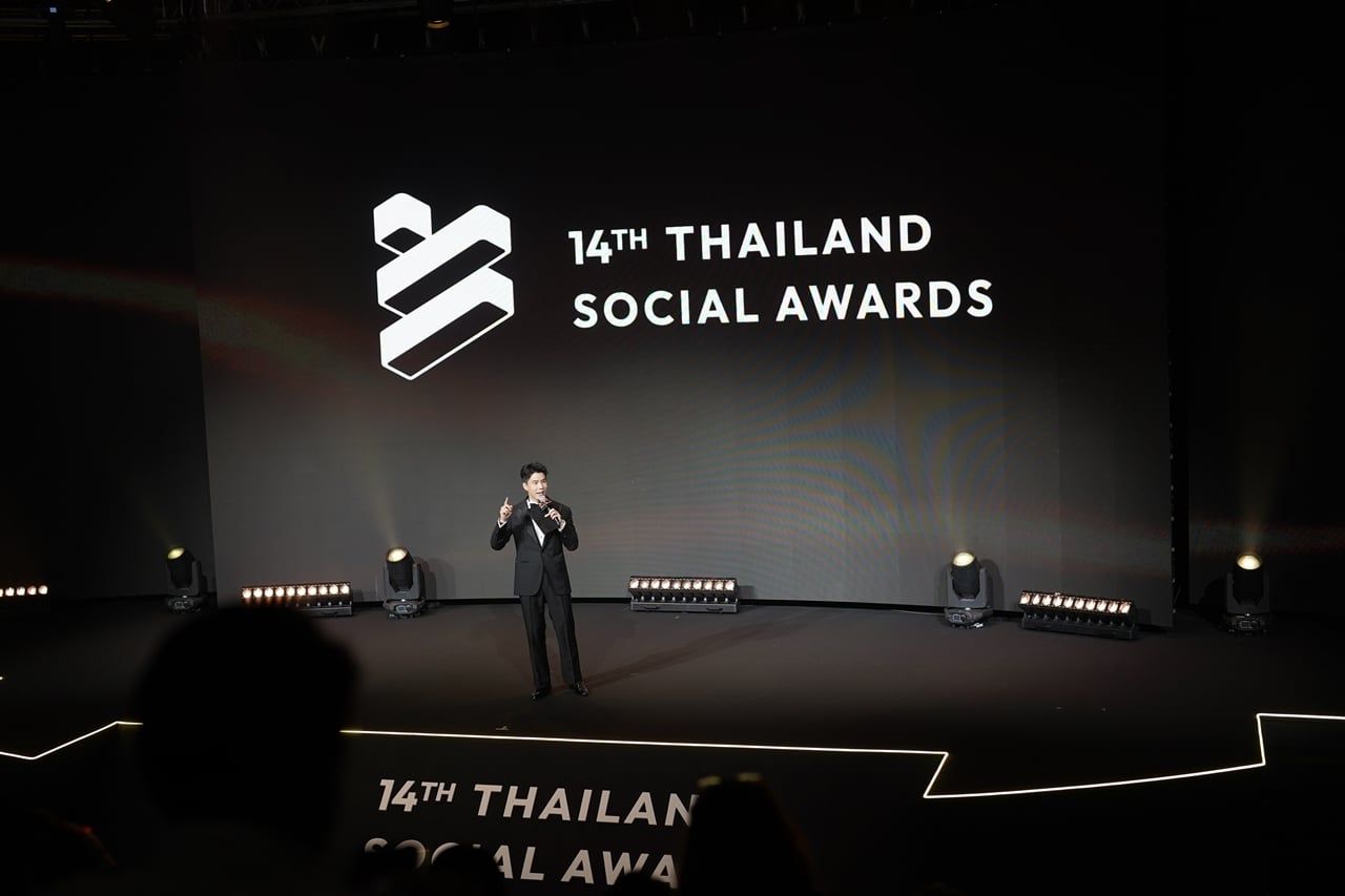 Thailand Social Awards