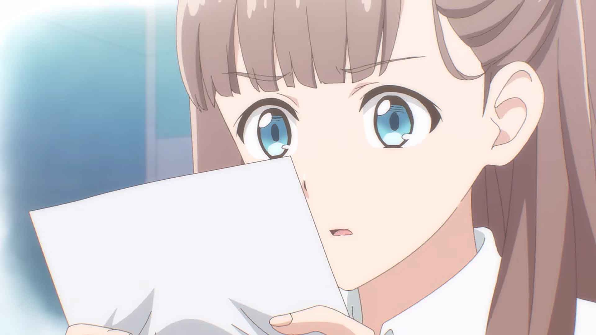 รักฉันเทียมเธอ Replica datte Koi wo Suru