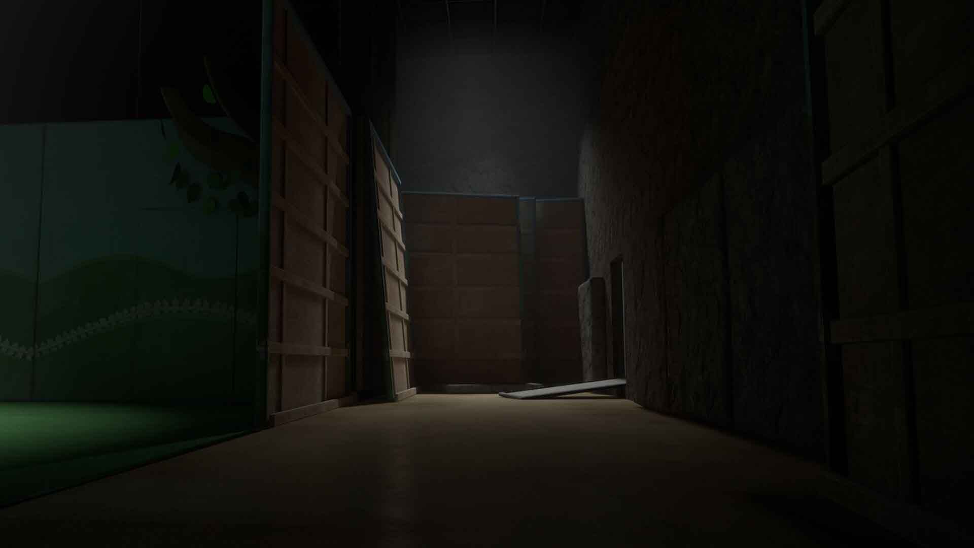 Poppy Playtime: Chapter 5