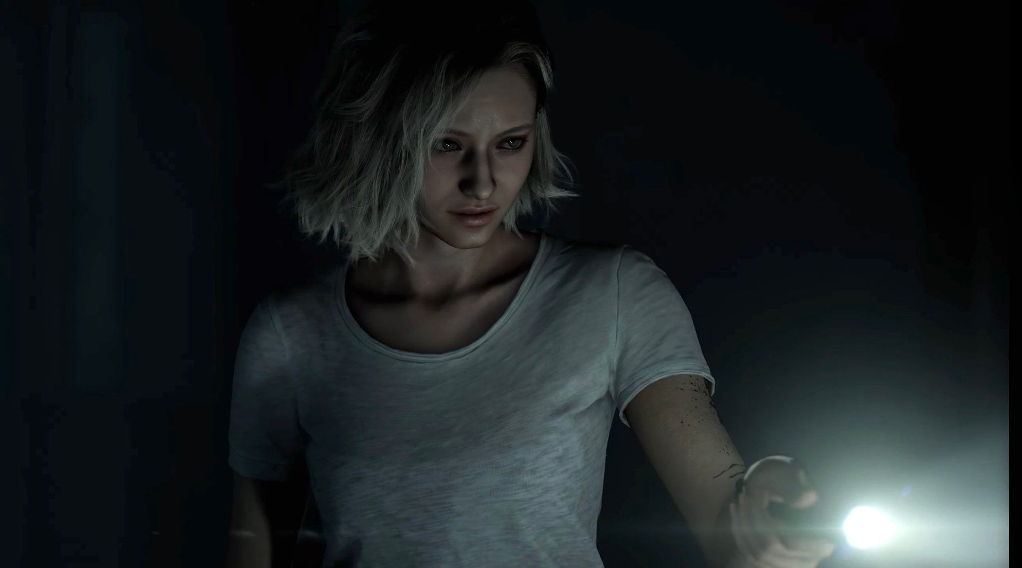 Resident Evil Requiem