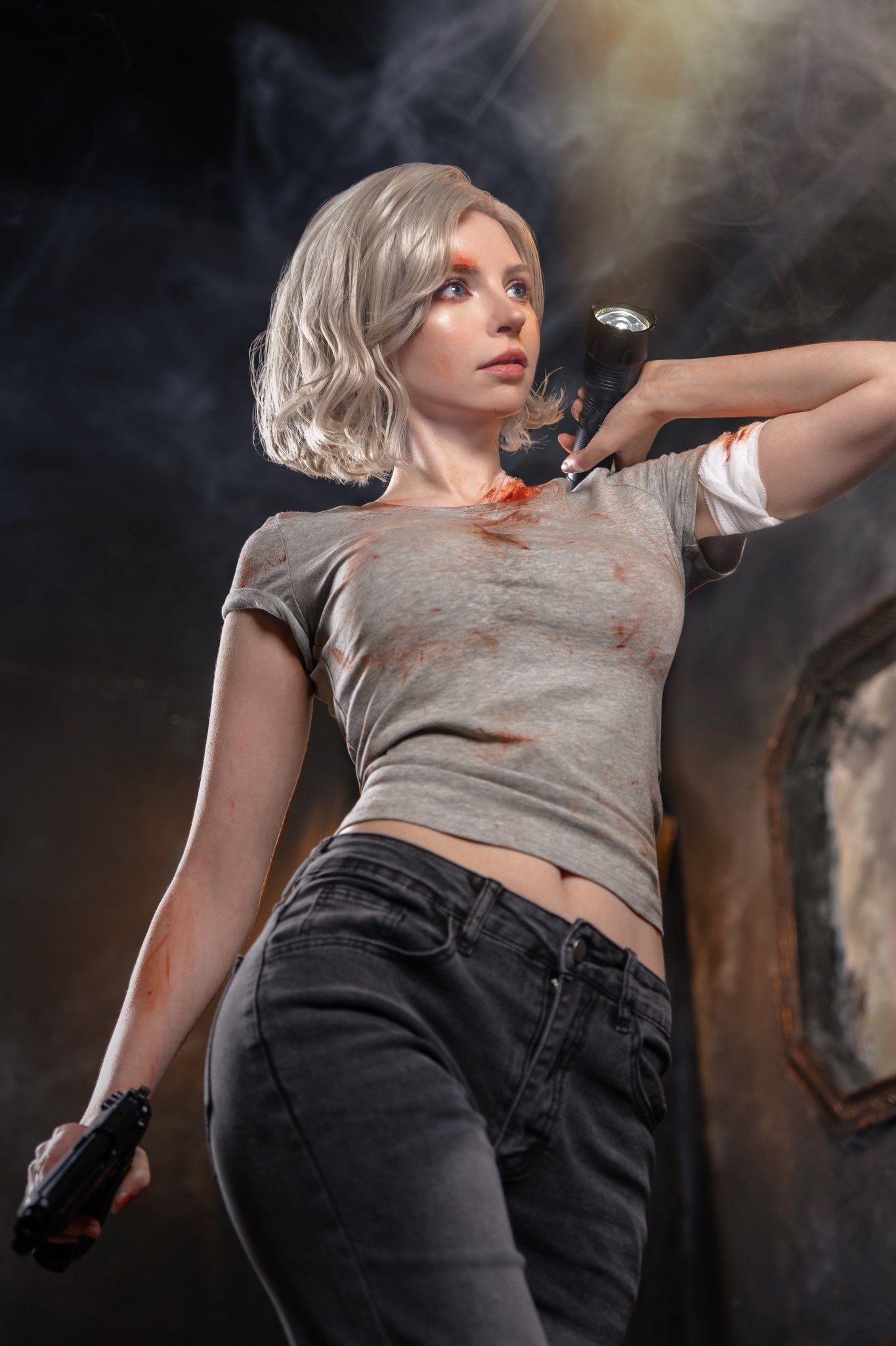 Resident Evil Requiem 