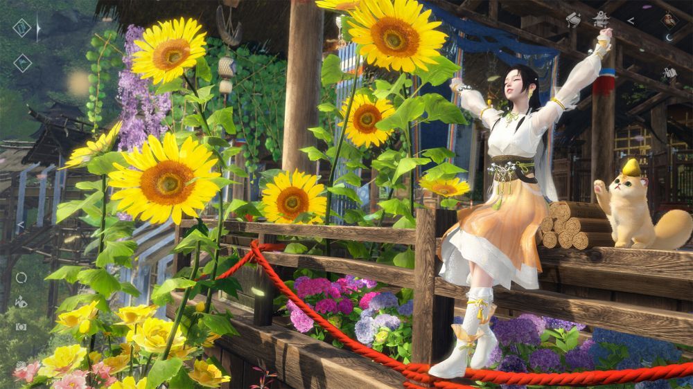 เกม MMO