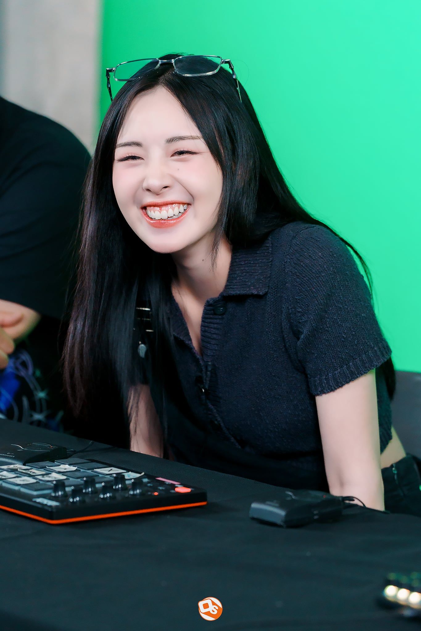 Love Love Mystery Club