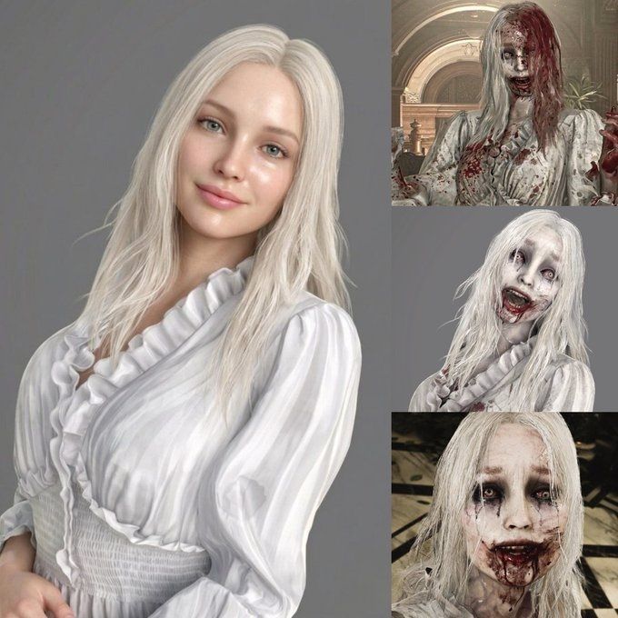 Resident Evil Requiem