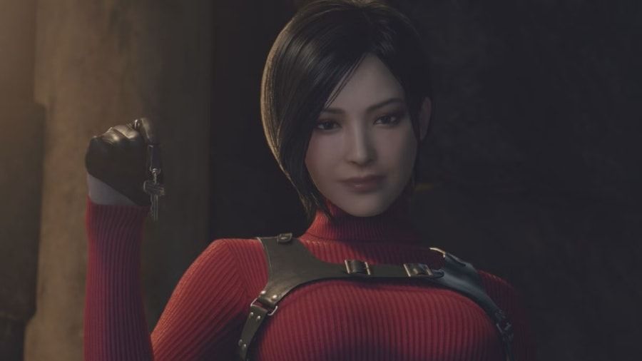 Resident Evil Requiem