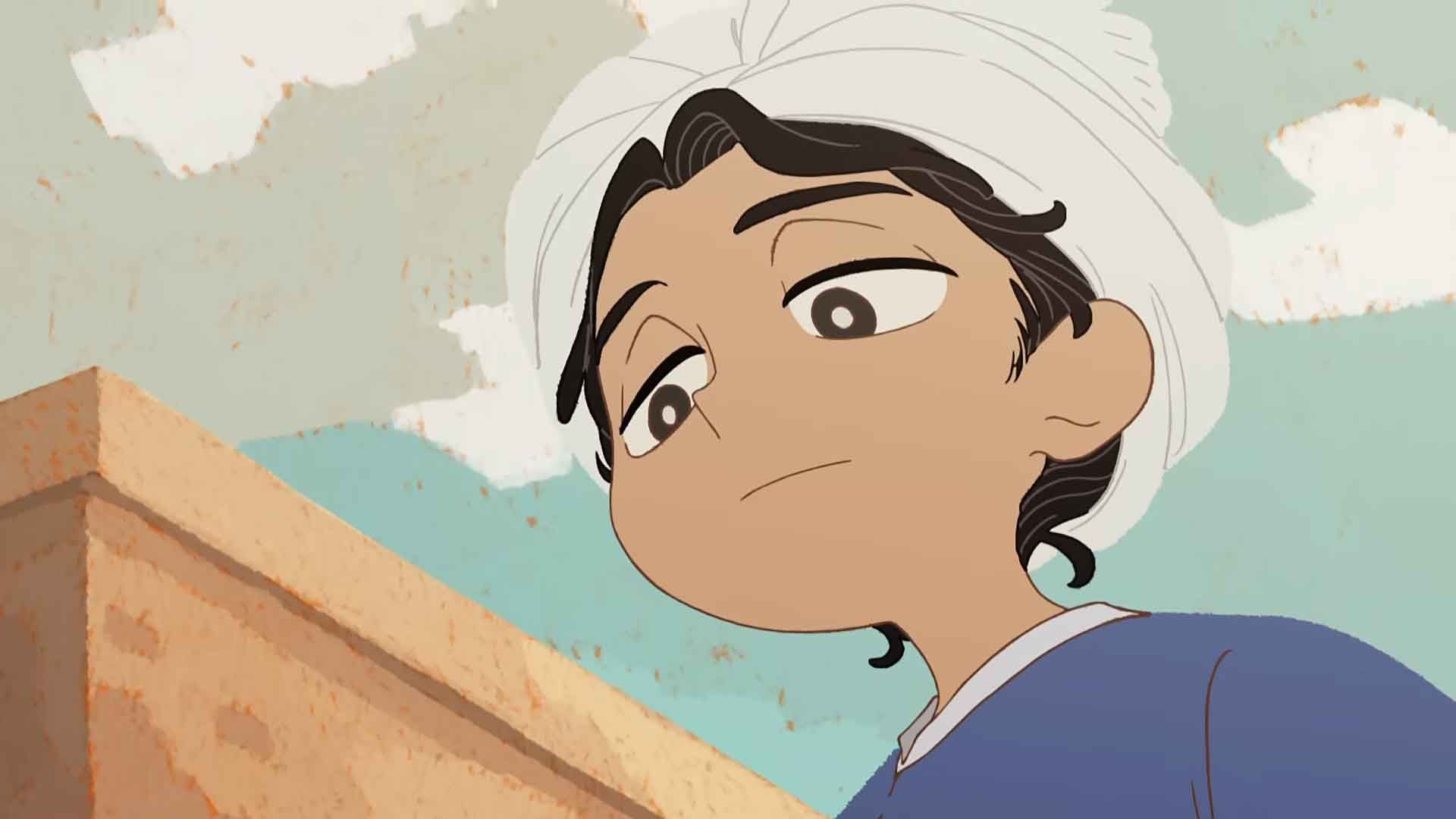 A Witch's Life in Mongol