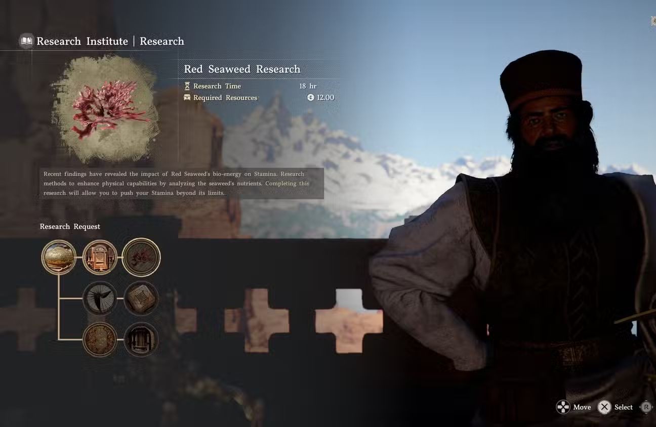 Crimson Desert