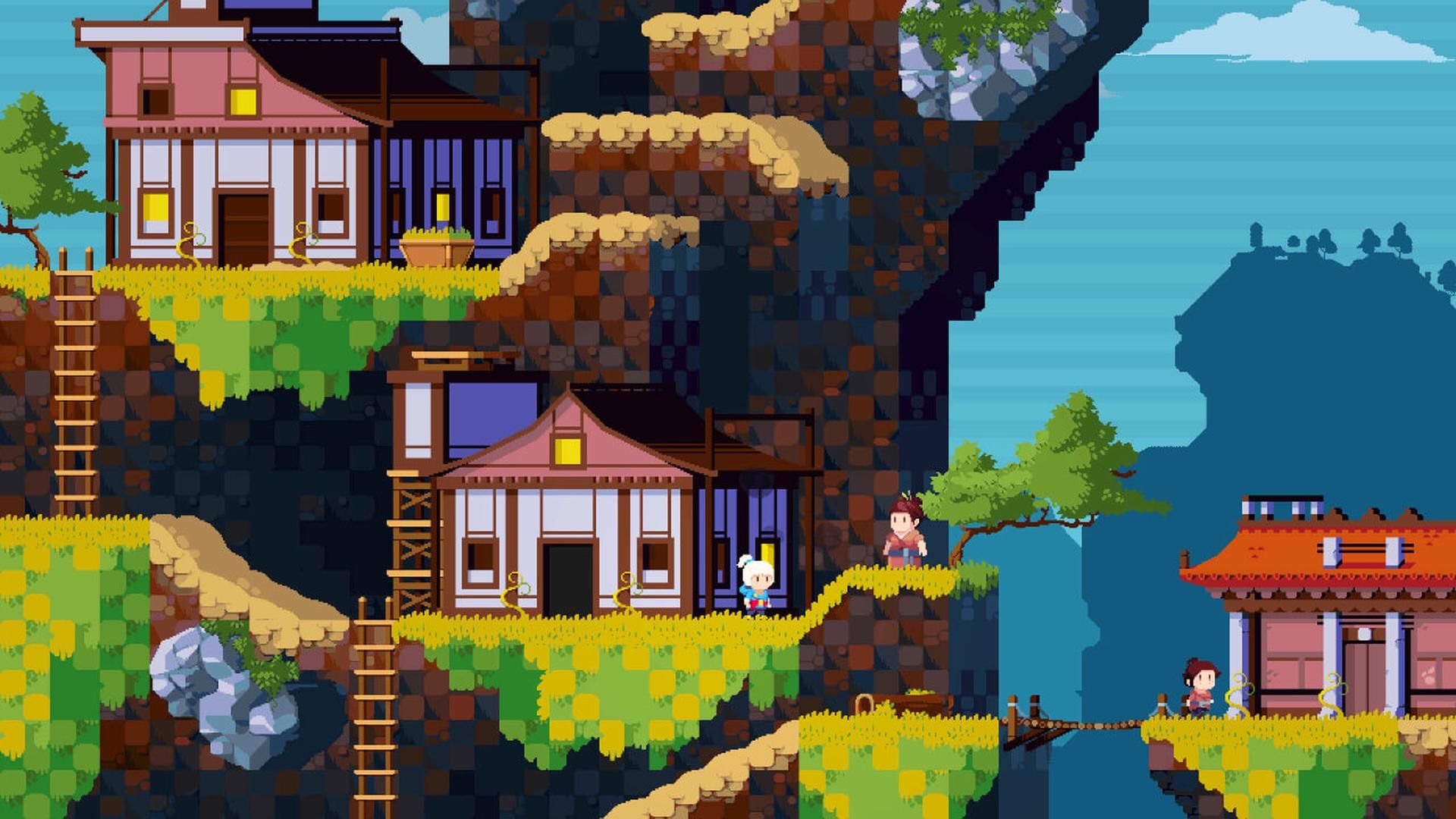 TrueID Game Hub