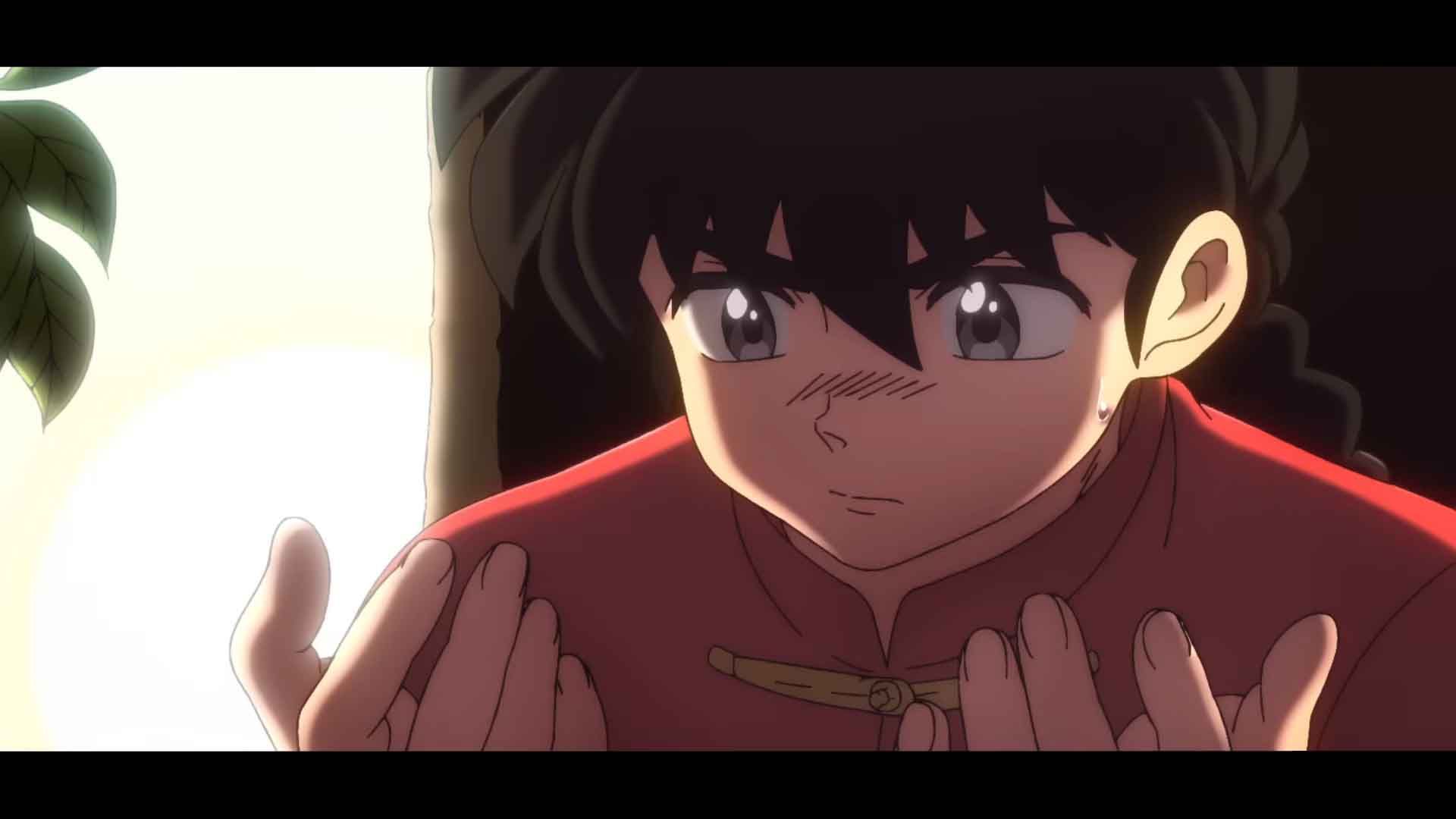 Ranma 1/2 ซีซัน 3