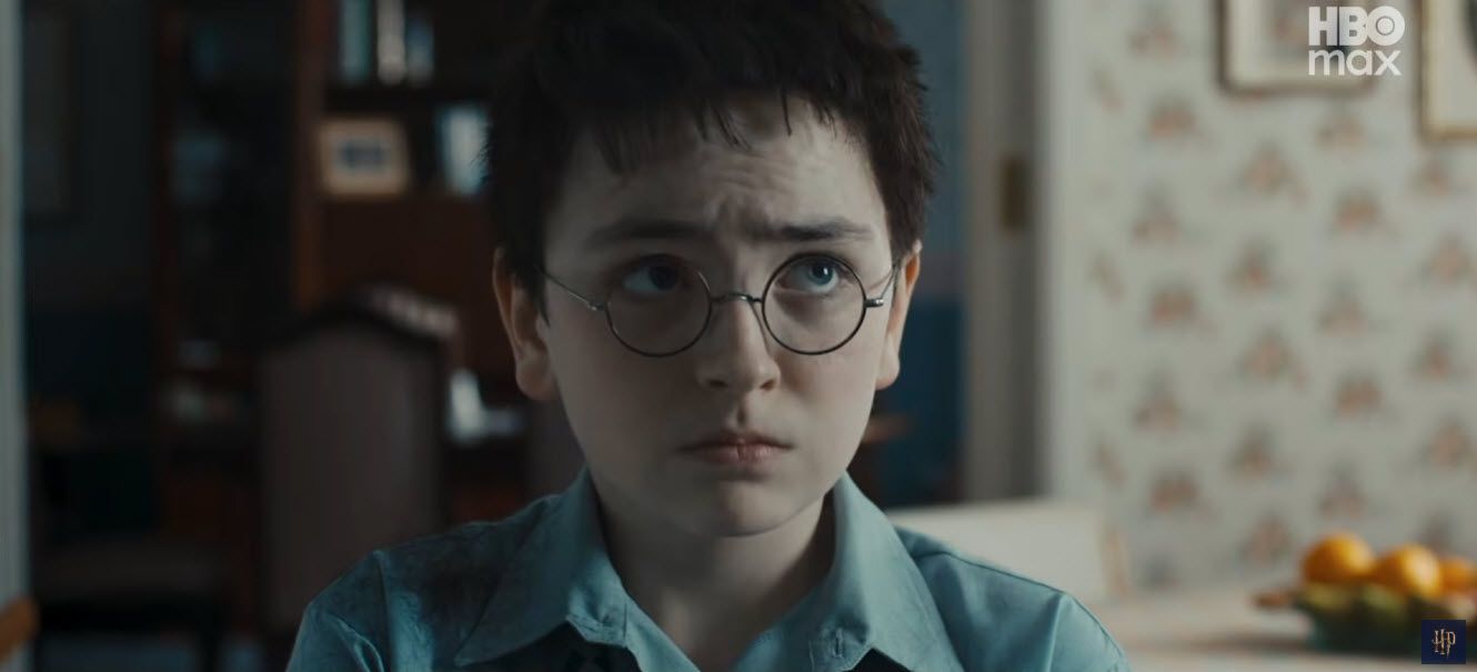 Harry Potter