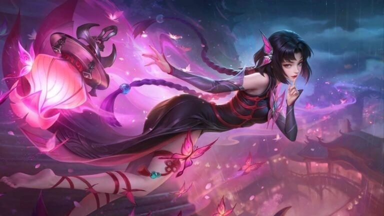 Mobile Legends: Bang Bang