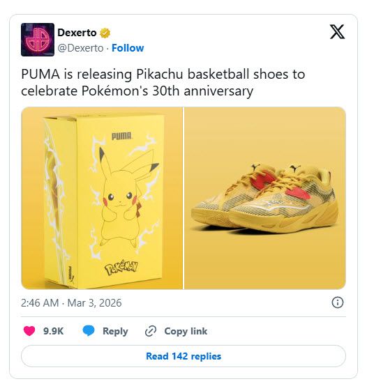 Pokemon