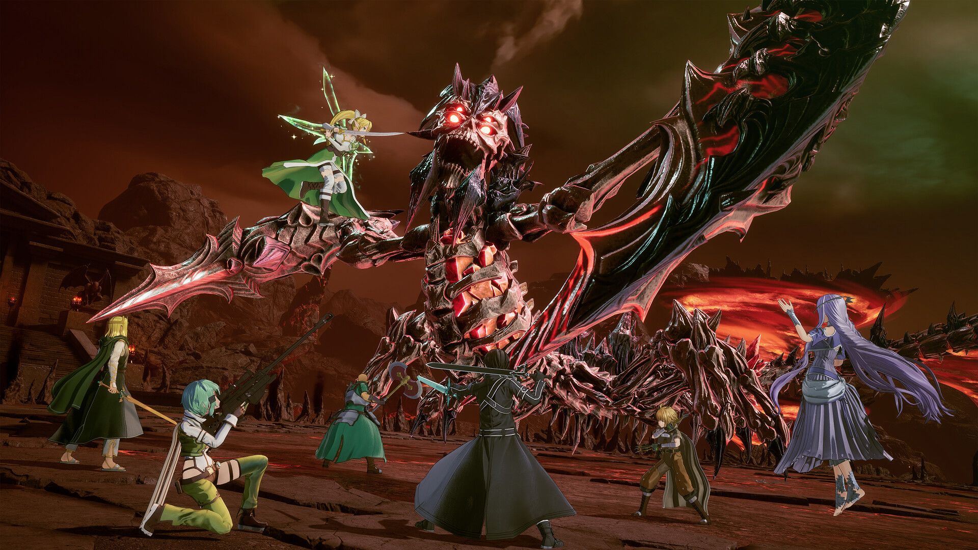 Demon Slayer