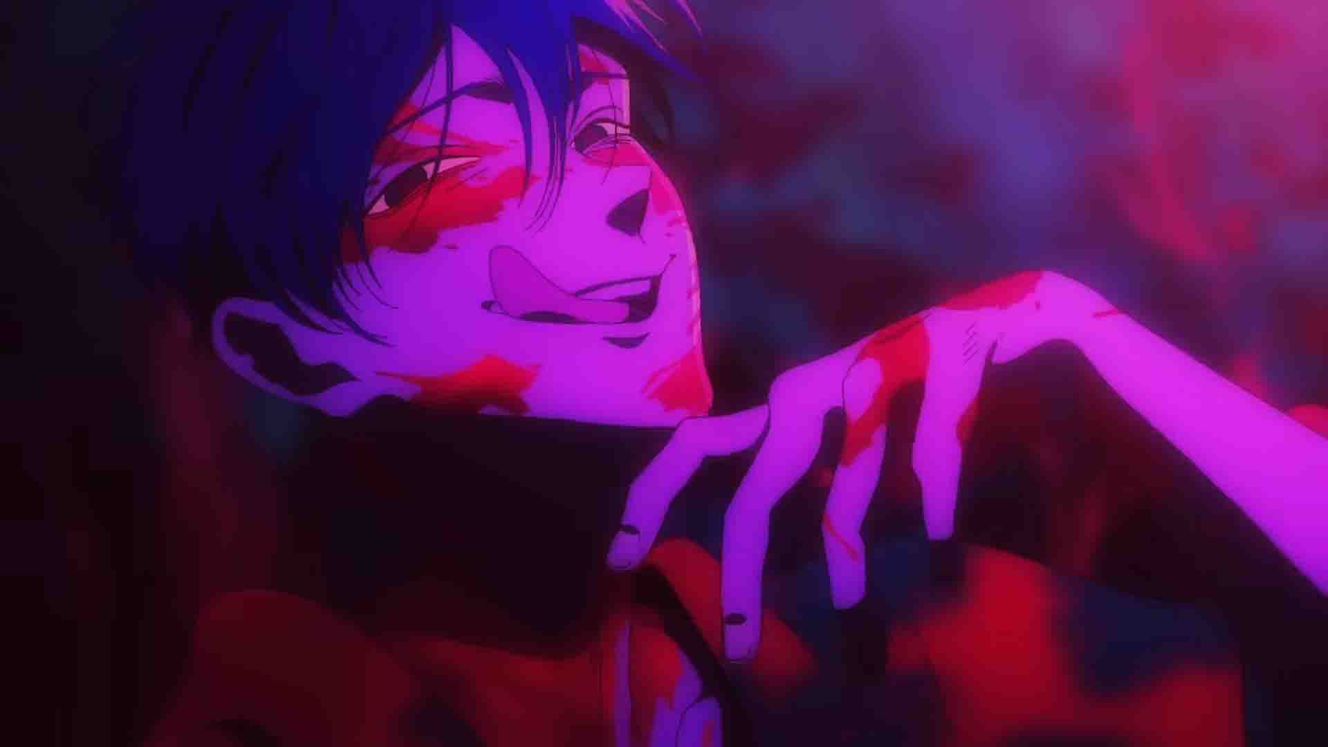 วิวาห์แห่งหิ่งห้อย Hotaru no Yomeiri