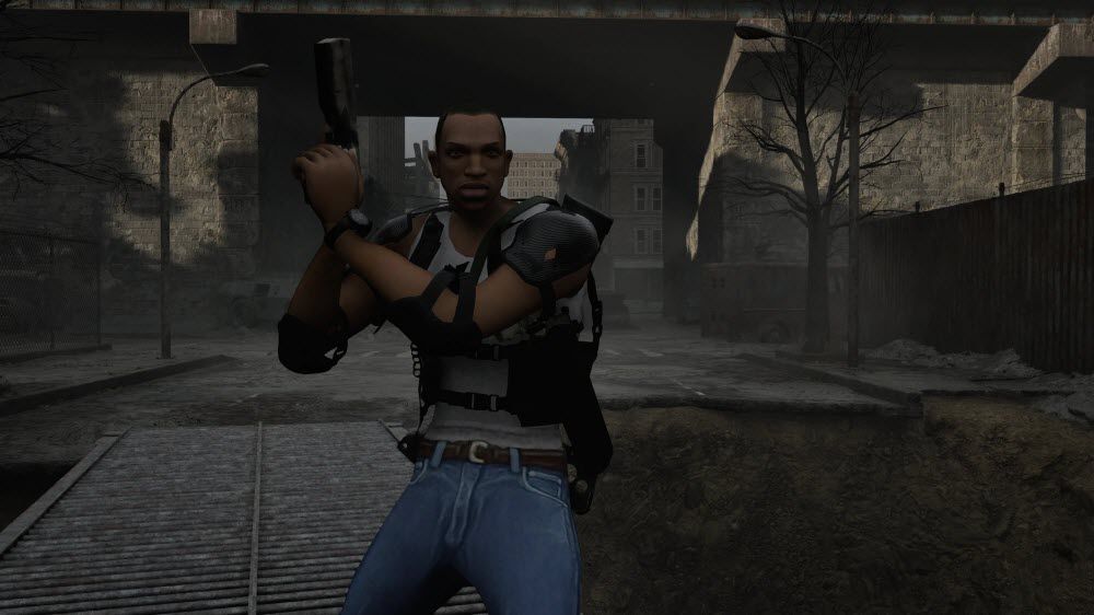 Resident Evil Requiem