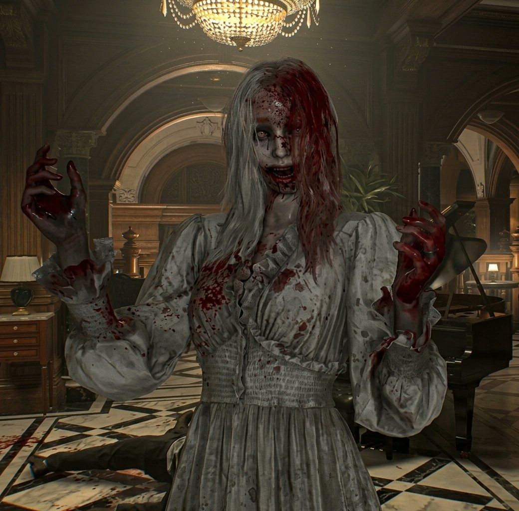 Resident Evil Requiem