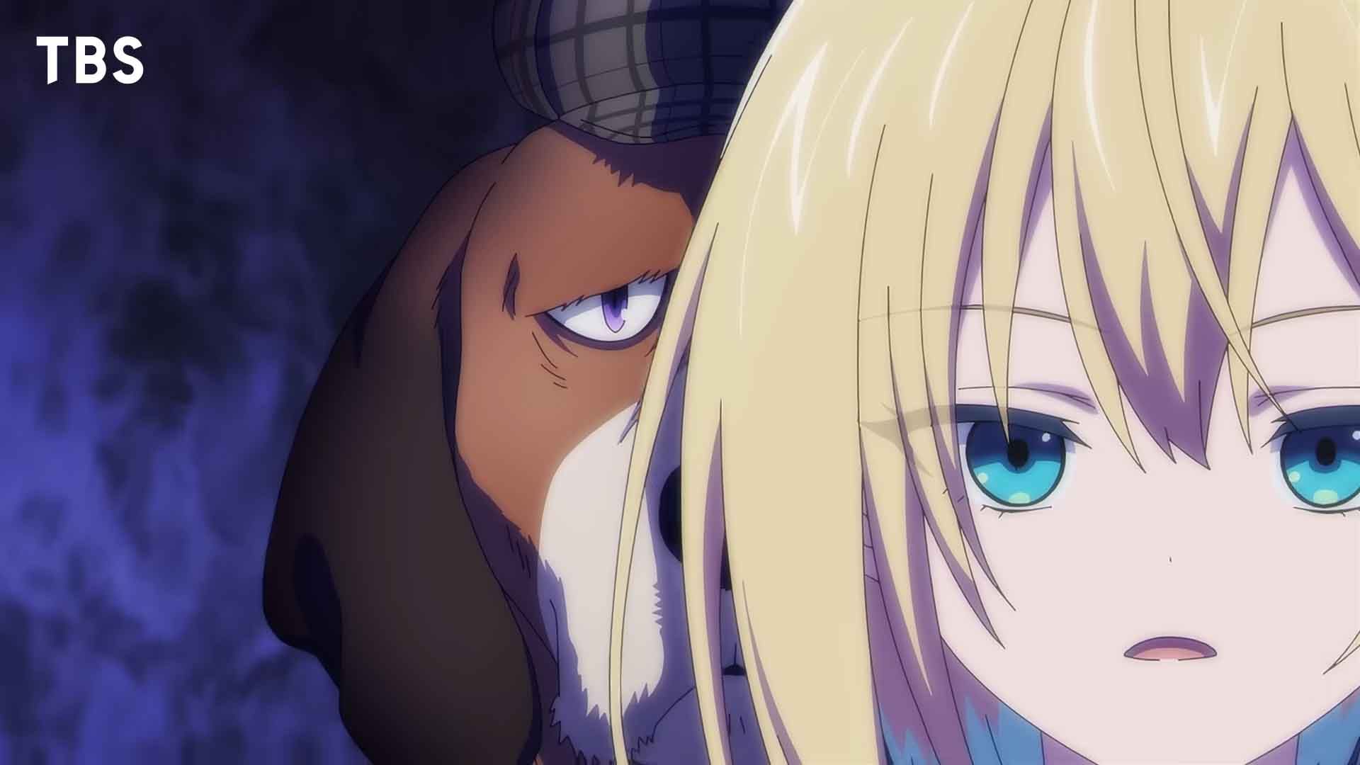 Mata Korosarete Shimatta no desu ne, Tantei-sama