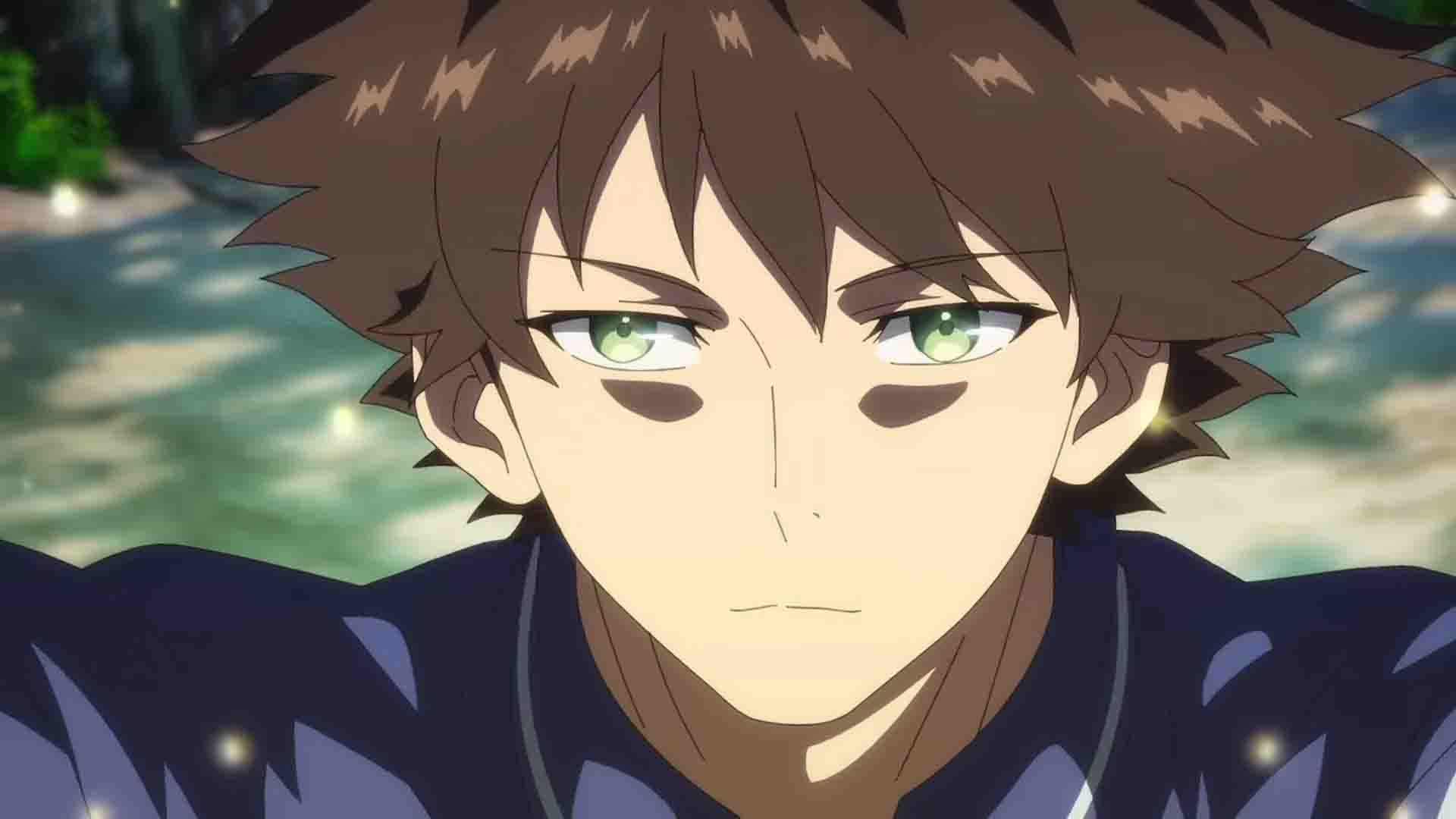 Kami no Niwatsuki Kusunoki-tei