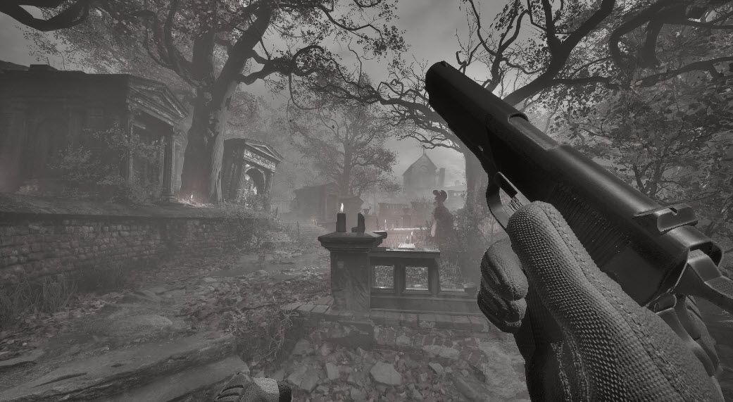 WAVE GODS: AMMO NIGHT