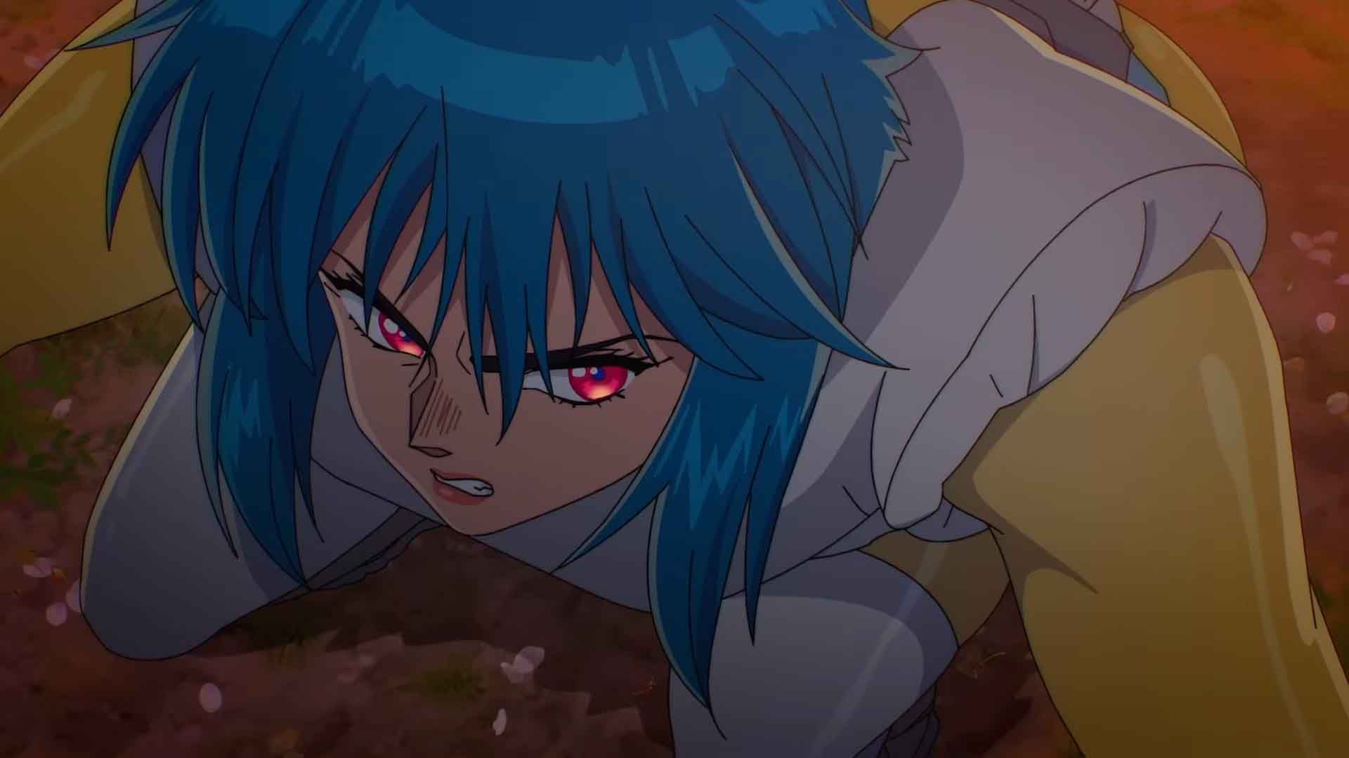 The Ghost in the Shell