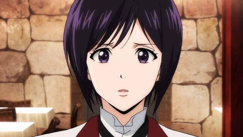 Kami no Shizuku
