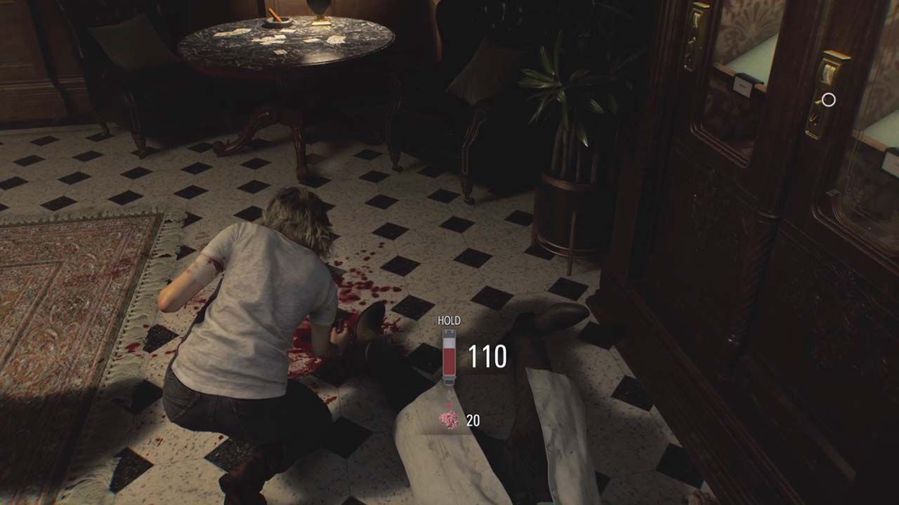 Resident Evil Requiem