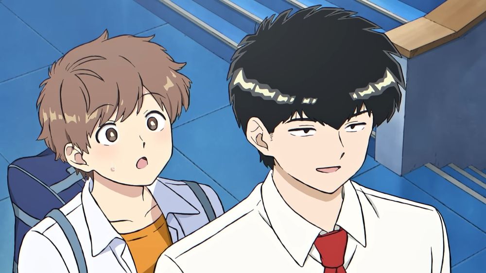 Nakamura-Kun